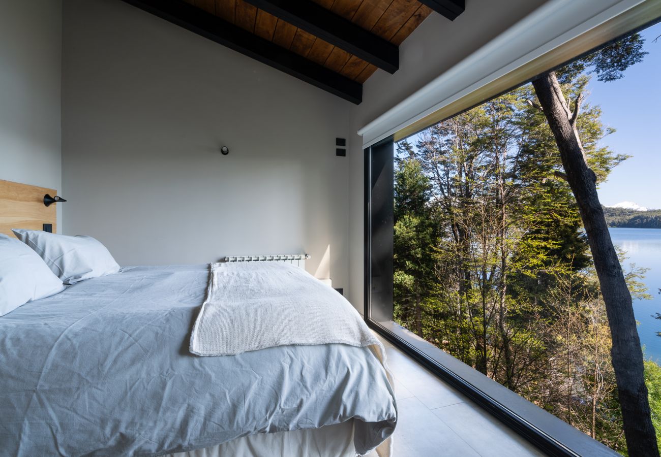 House in San Carlos de Bariloche - 08PAX MORE26C MAXIMO