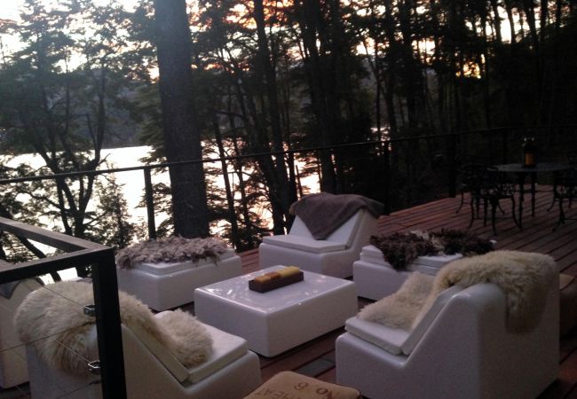  in San Carlos de Bariloche - 12/14PAX PENI09C