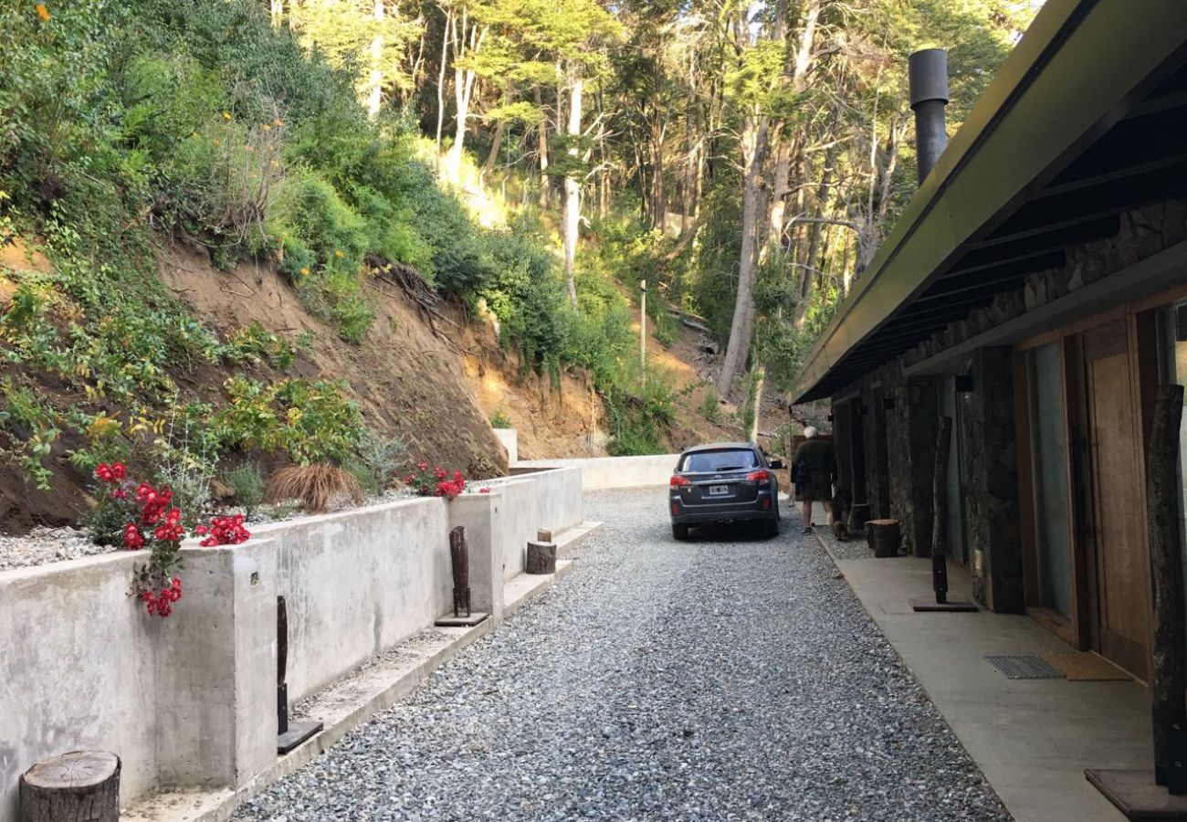 House in San Carlos de Bariloche - 12/14PAX PENI09C