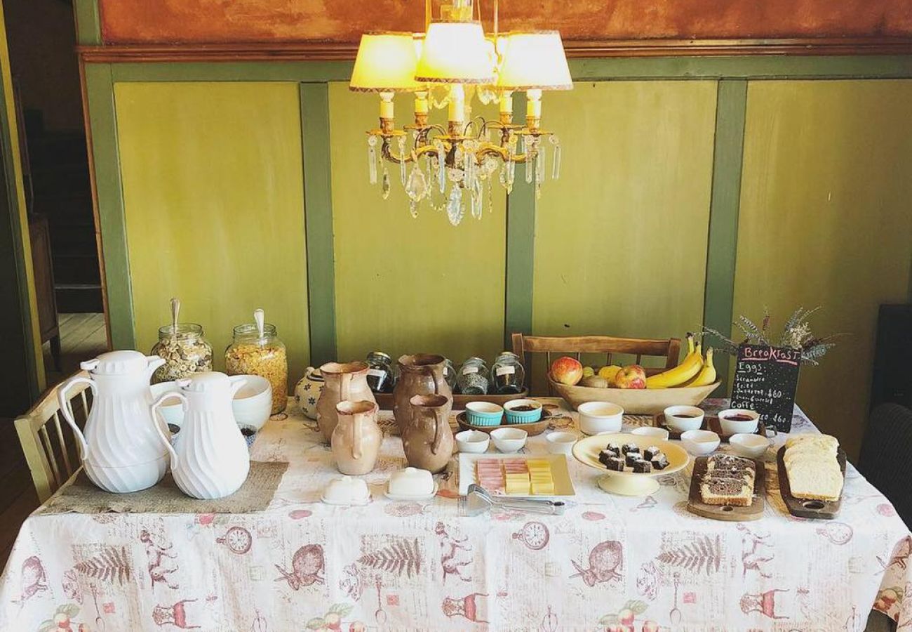 House in San Carlos de Bariloche - 10/12 VIEW09 LUCAS