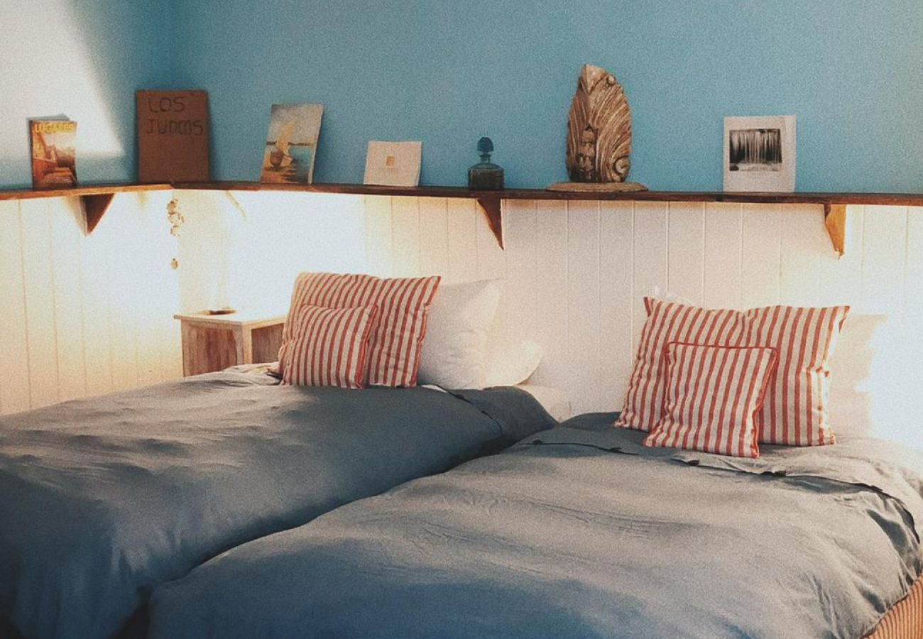 House in San Carlos de Bariloche - 10/12 VIEW09 LUCAS