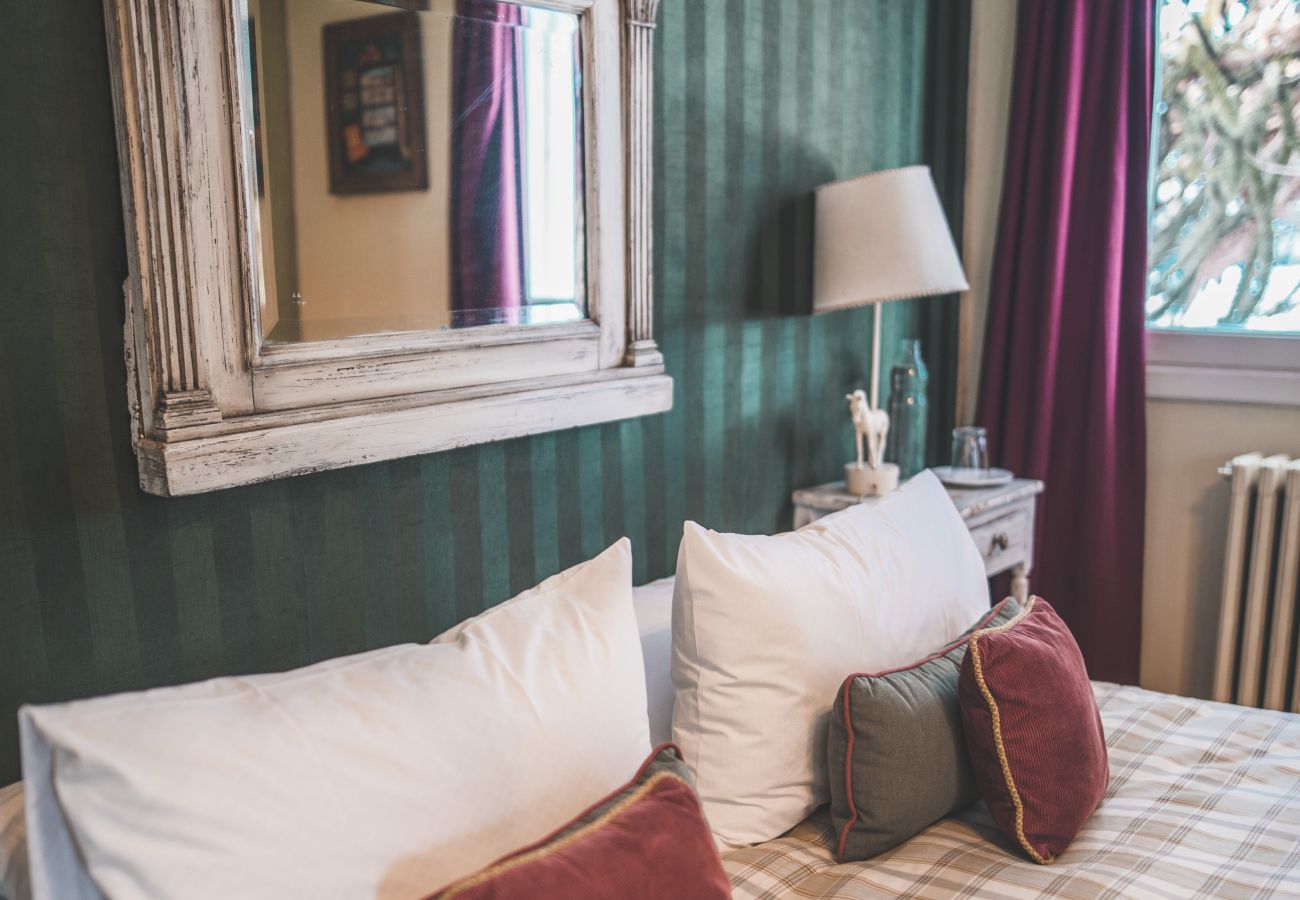 House in San Carlos de Bariloche - 10/12 VIEW09 LUCAS