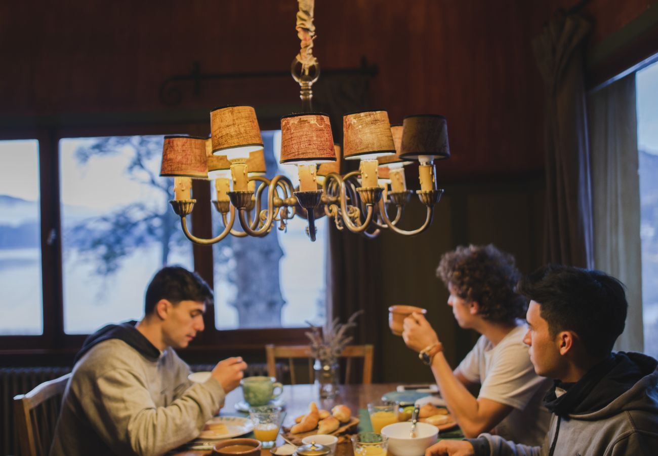 House in San Carlos de Bariloche - 10/12 VIEW09 LUCAS