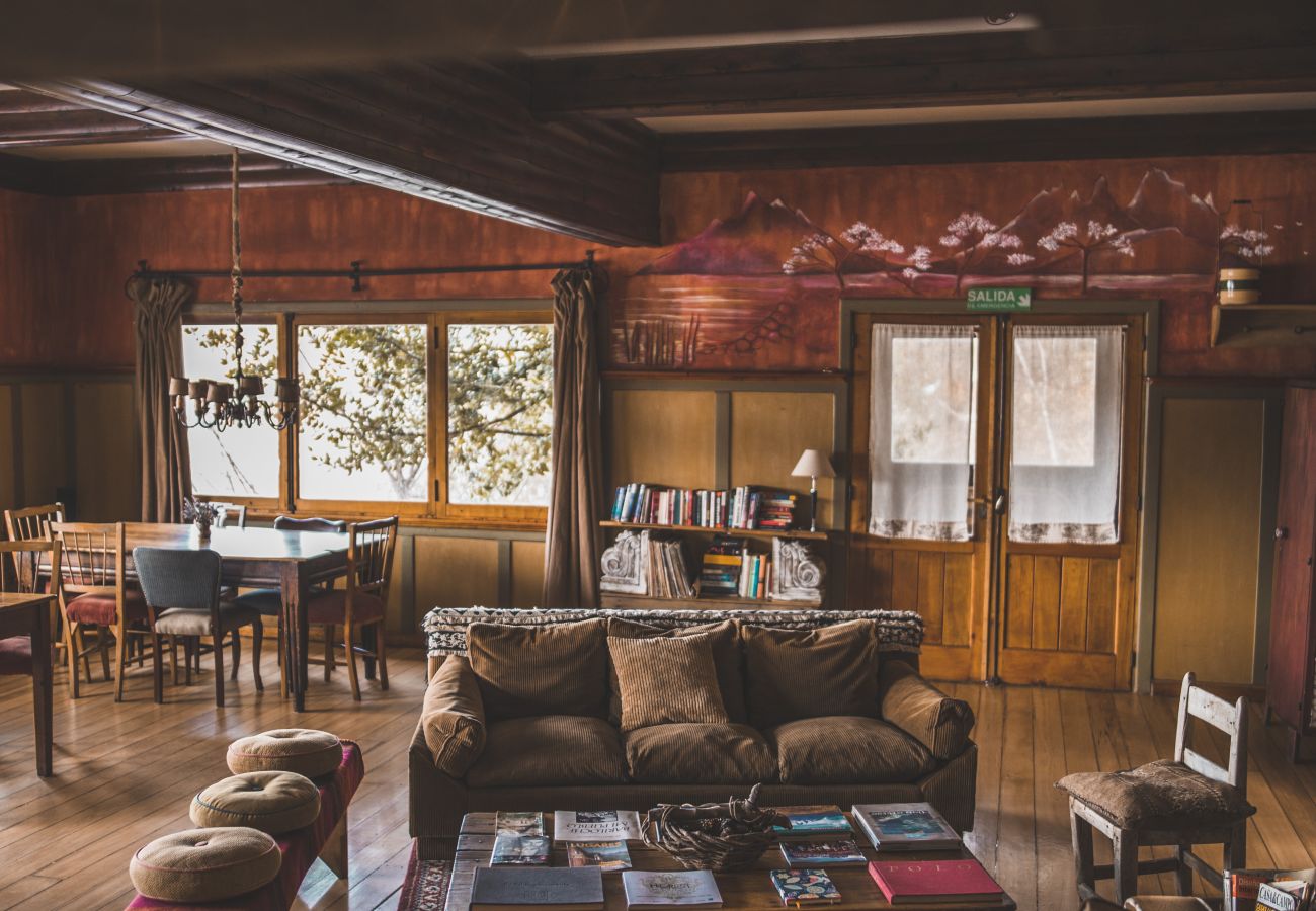 House in San Carlos de Bariloche - 10/12 VIEW09 LUCAS
