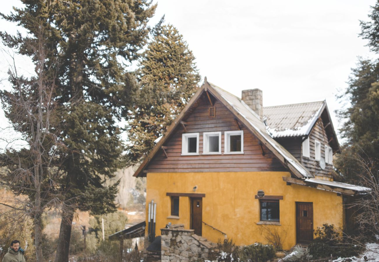 House in San Carlos de Bariloche - 10/12 VIEW09 LUCAS