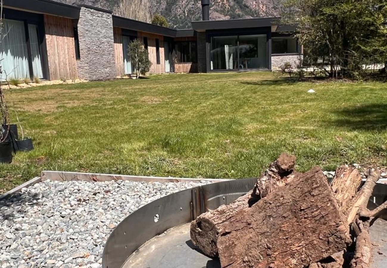 House in San Carlos de Bariloche - 09PAX ARE42 MECHI