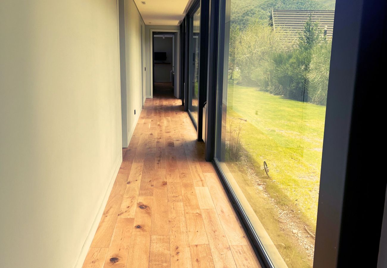 House in San Carlos de Bariloche - 09PAX ARE42 MECHI