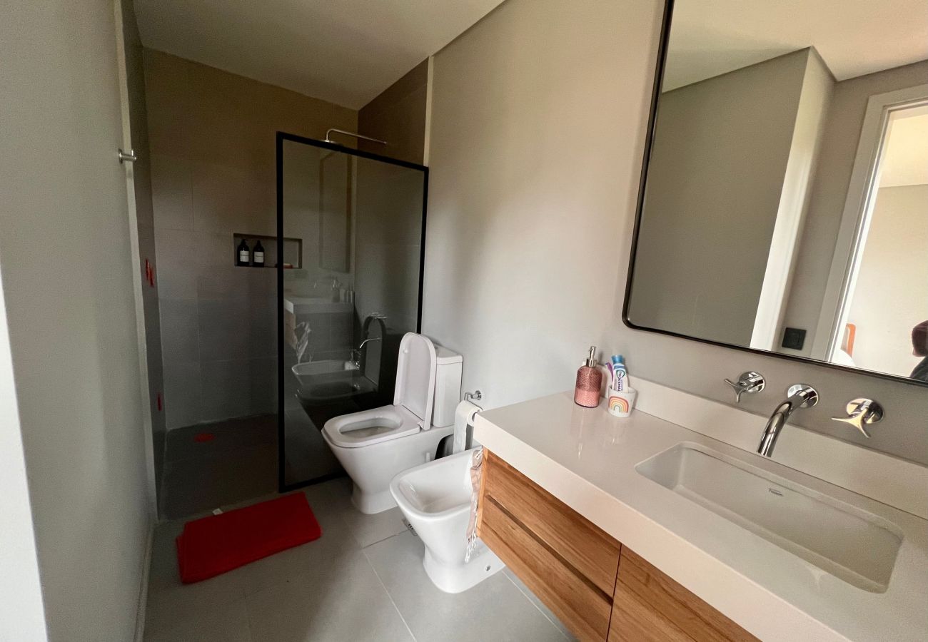 House in San Carlos de Bariloche - 09PAX ARE42 MECHI