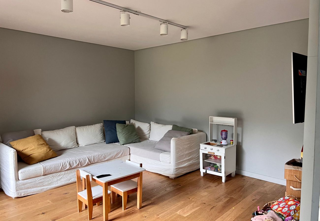 House in San Carlos de Bariloche - 09PAX ARE42 MECHI