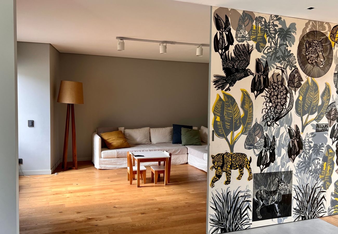 House in San Carlos de Bariloche - 09PAX ARE42 MECHI