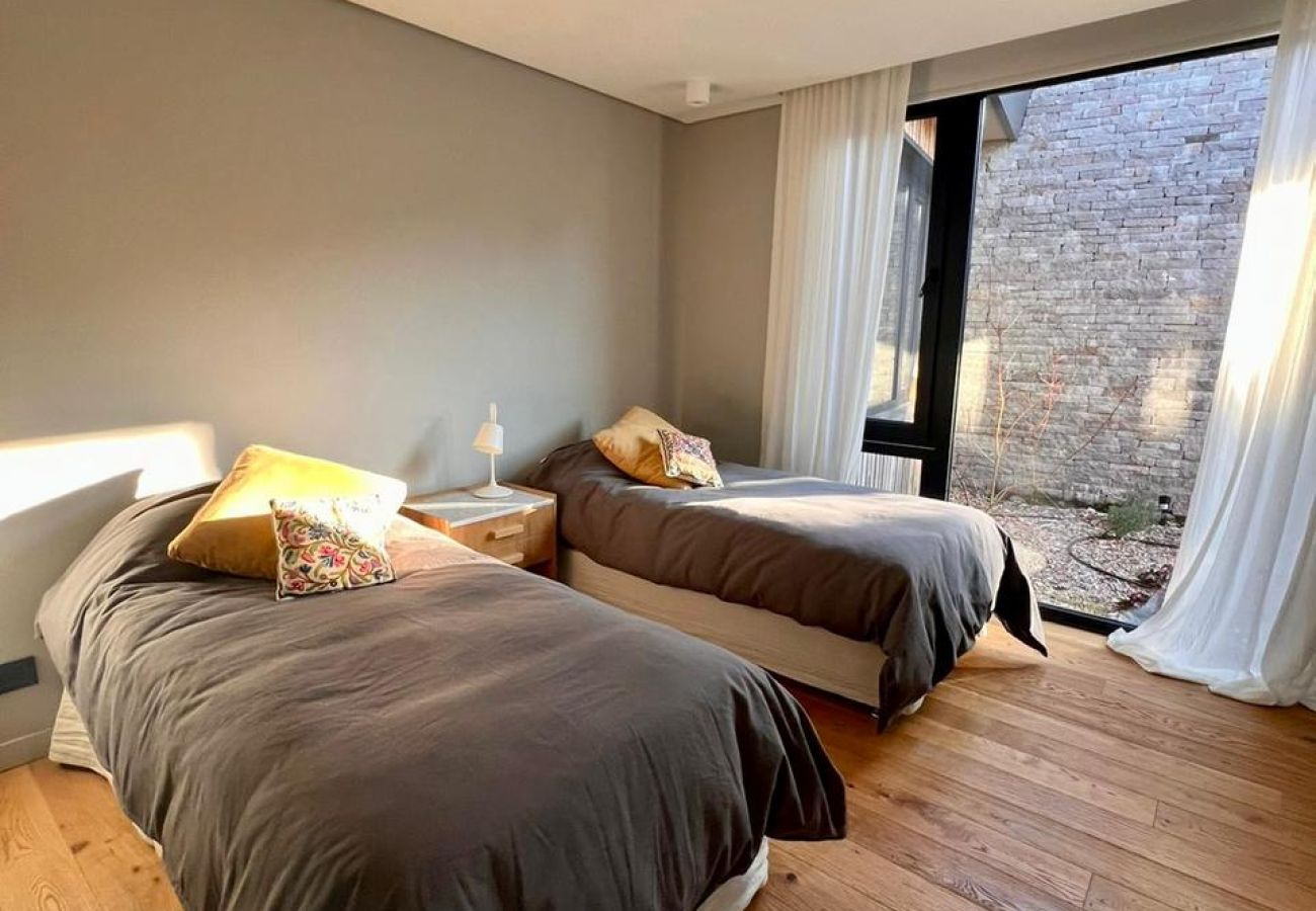 House in San Carlos de Bariloche - 09PAX ARE42 MECHI