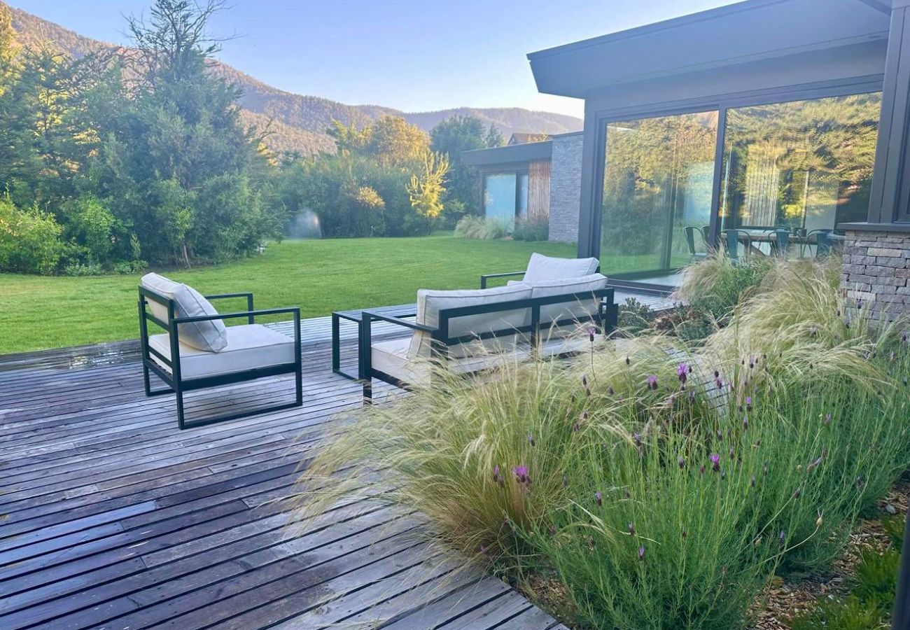 House in San Carlos de Bariloche - 09PAX ARE42 MECHI