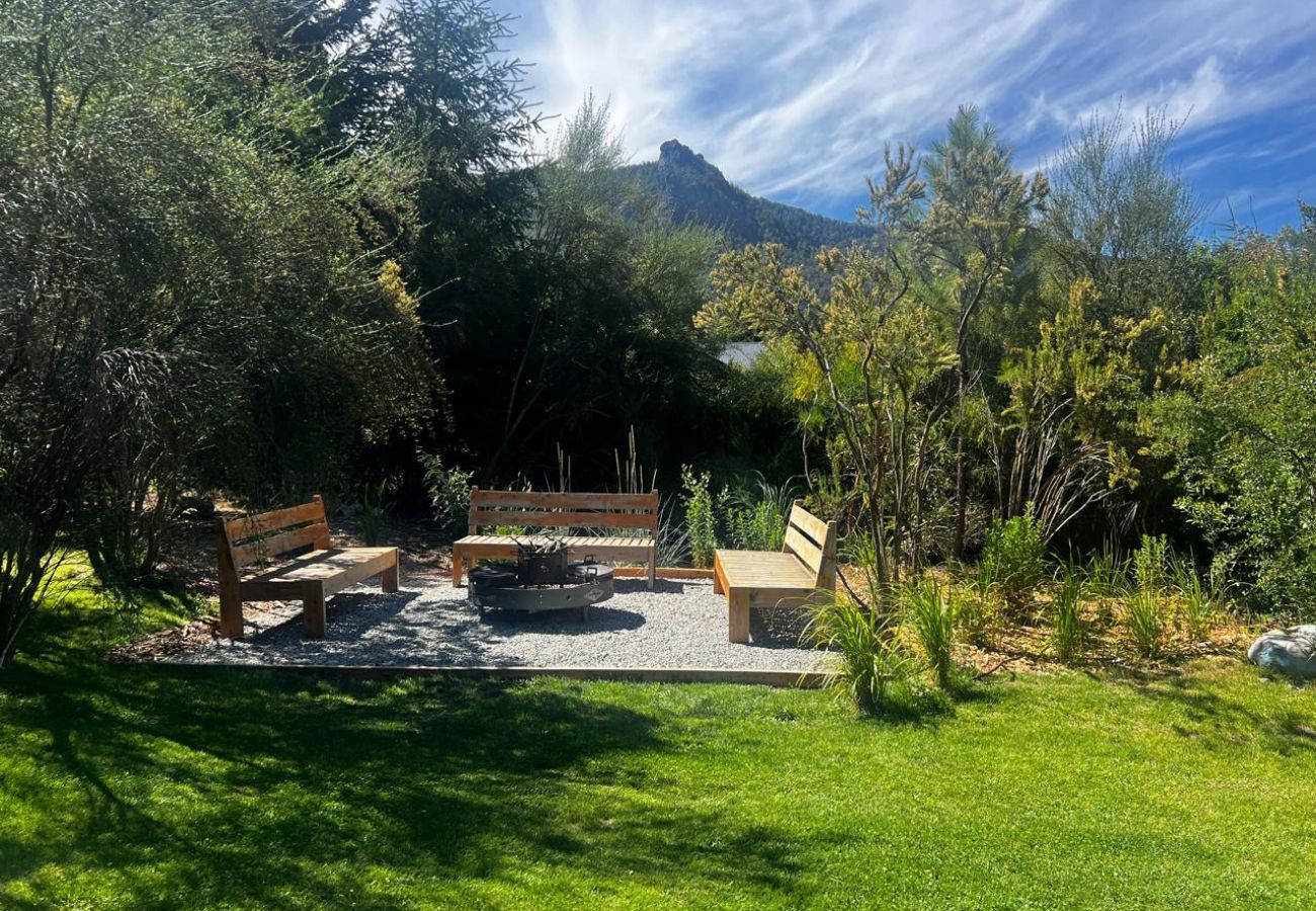 House in San Carlos de Bariloche - 09PAX ARE42 MECHI