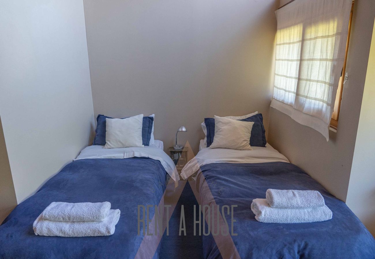 House in San Carlos de Bariloche - 13PAX PENI05C GASTON