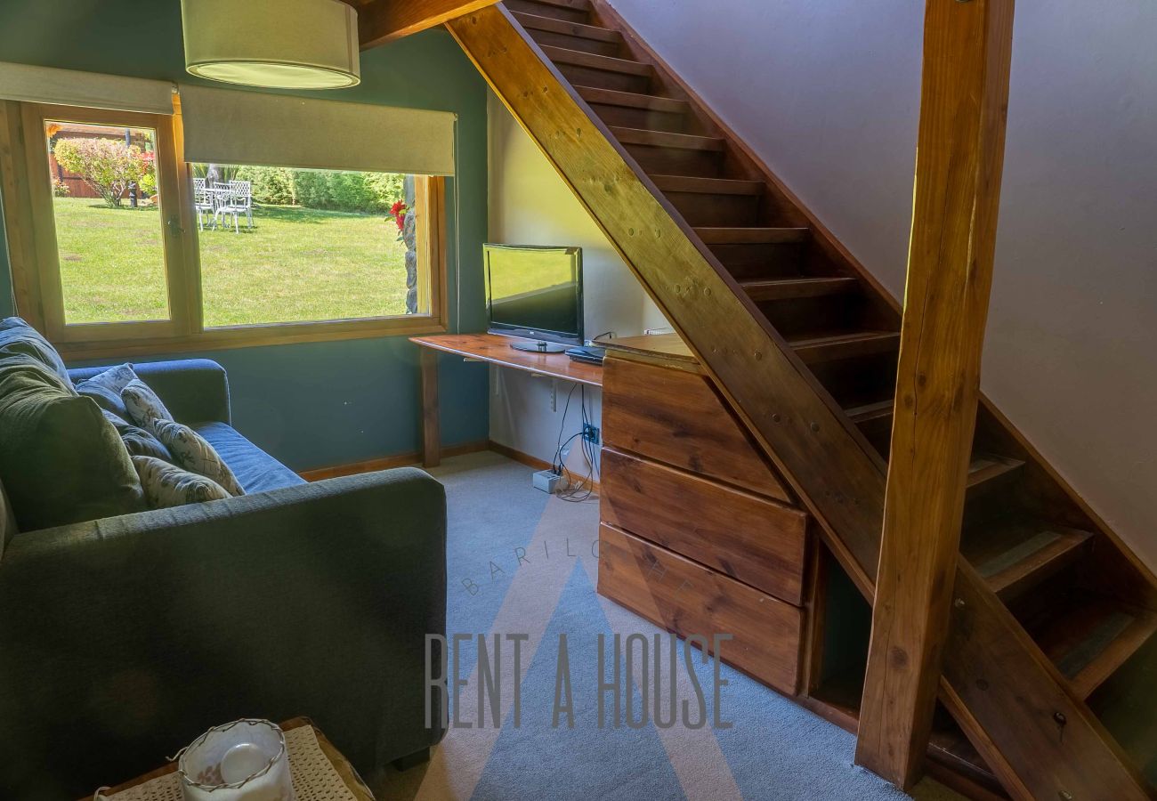 House in San Carlos de Bariloche - 13PAX PENI05C GASTON