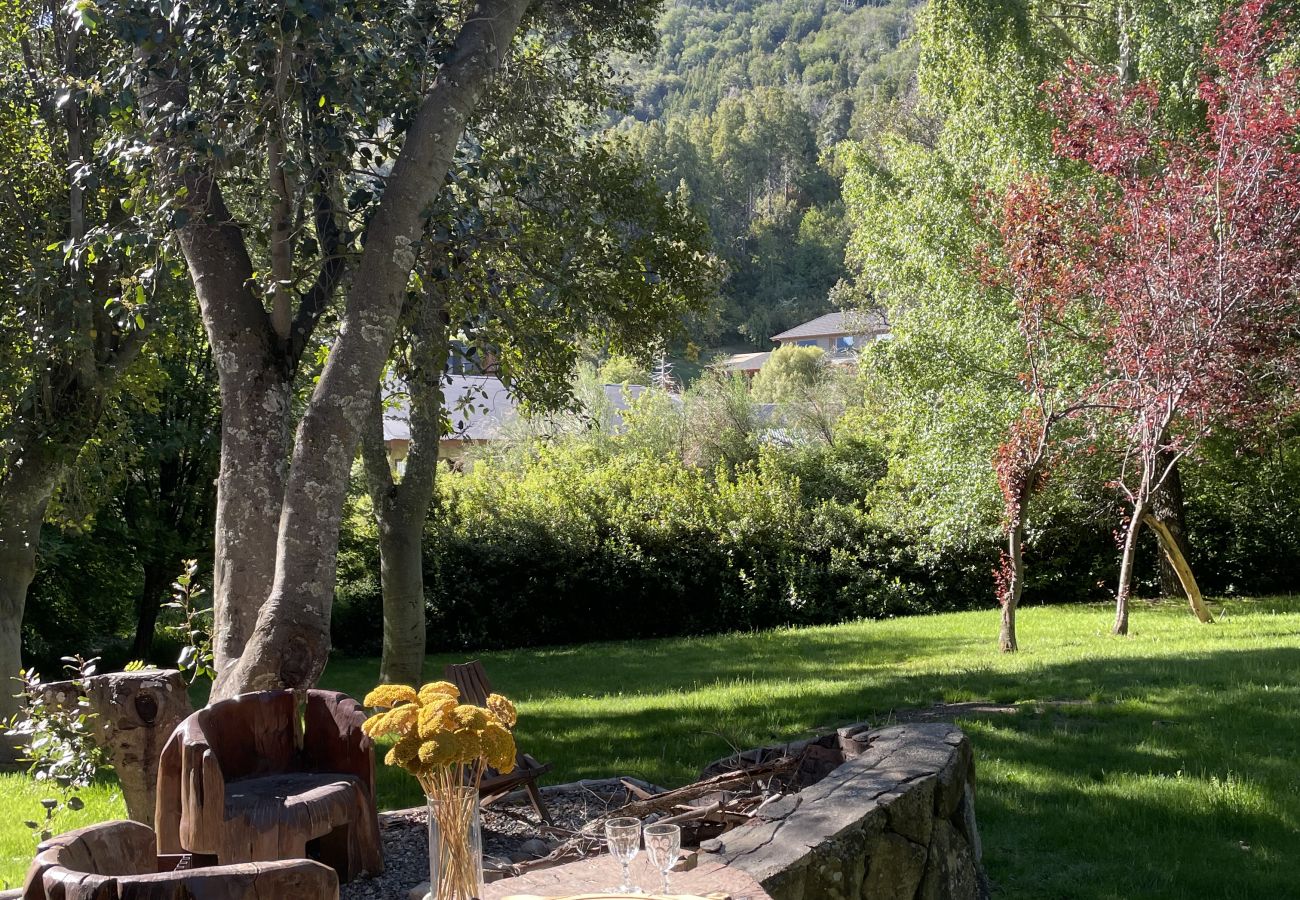 House in San Carlos de Bariloche - 08/10 ARE26 CHENI