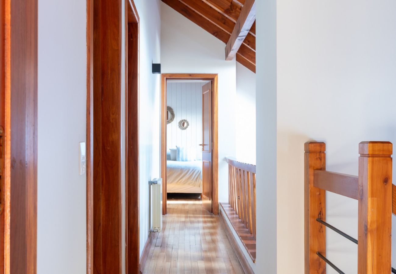 House in San Carlos de Bariloche - 08/10 ARE26 CHENI