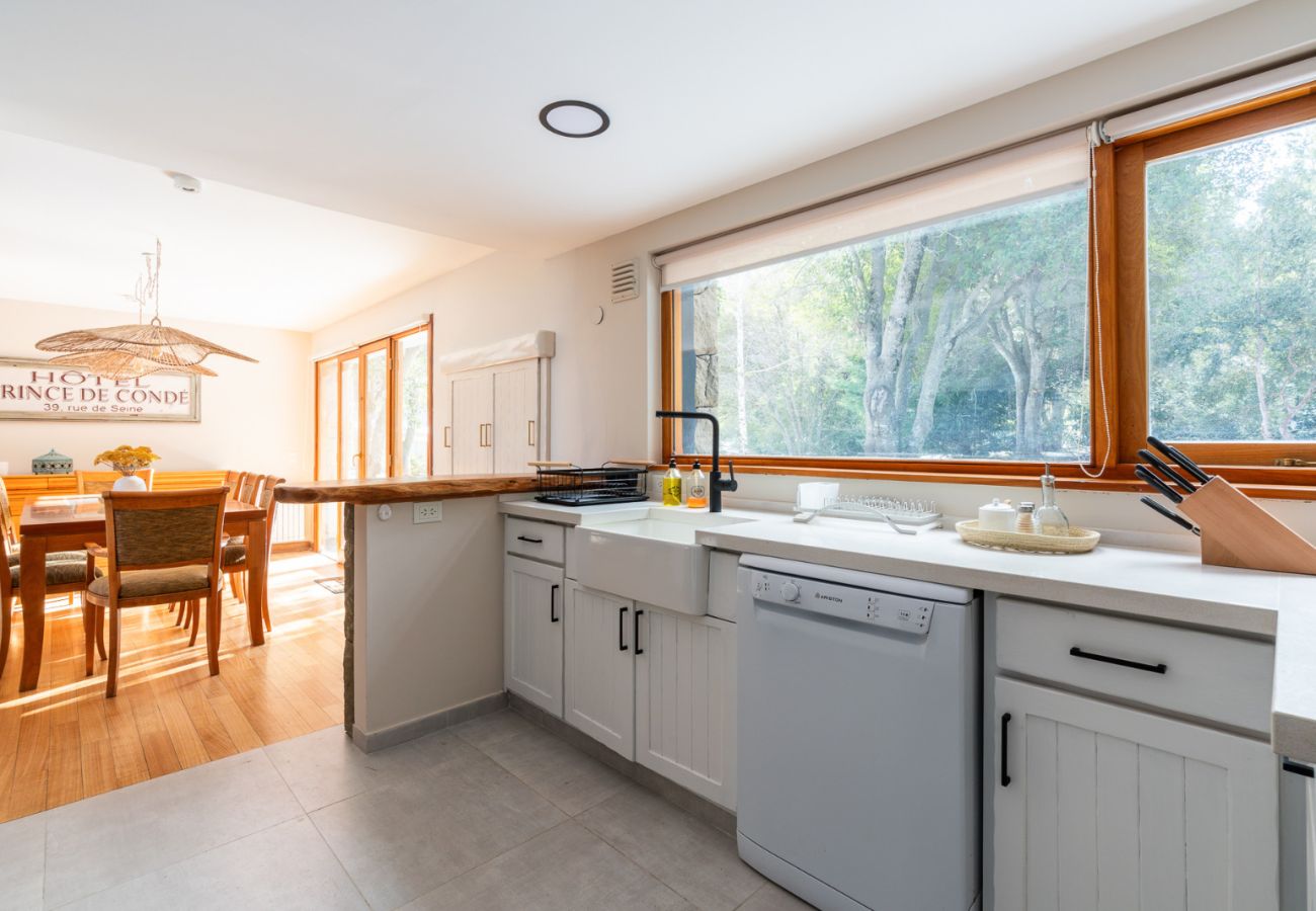 House in San Carlos de Bariloche - 08/10 ARE26 CHENI