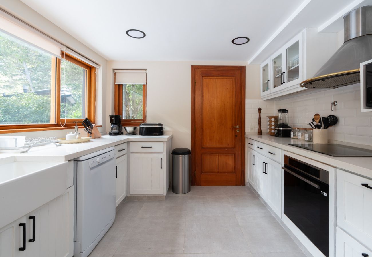 House in San Carlos de Bariloche - 08/10 ARE26 CHENI