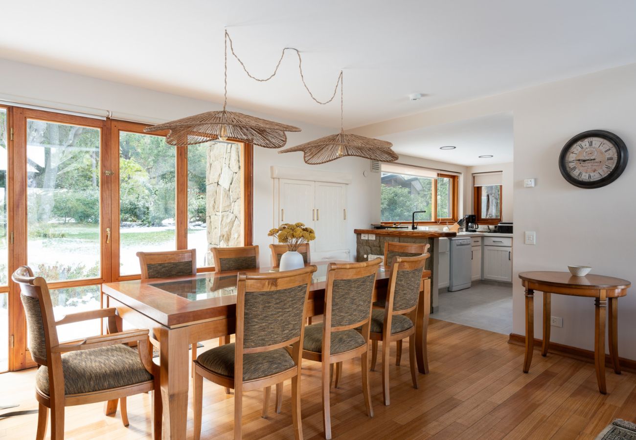House in San Carlos de Bariloche - 08/10 ARE26 CHENI