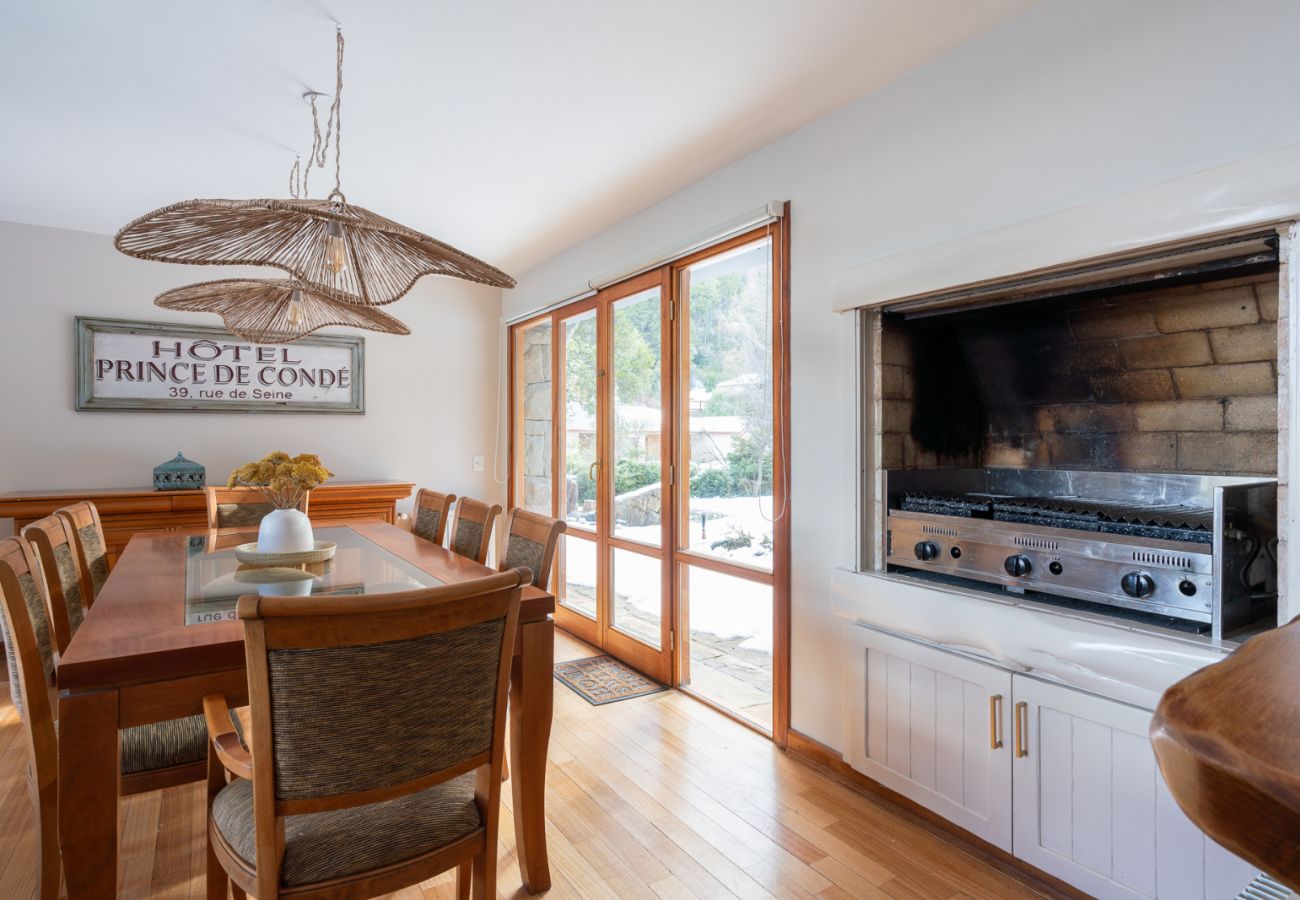 House in San Carlos de Bariloche - 08/10 ARE26 CHENI