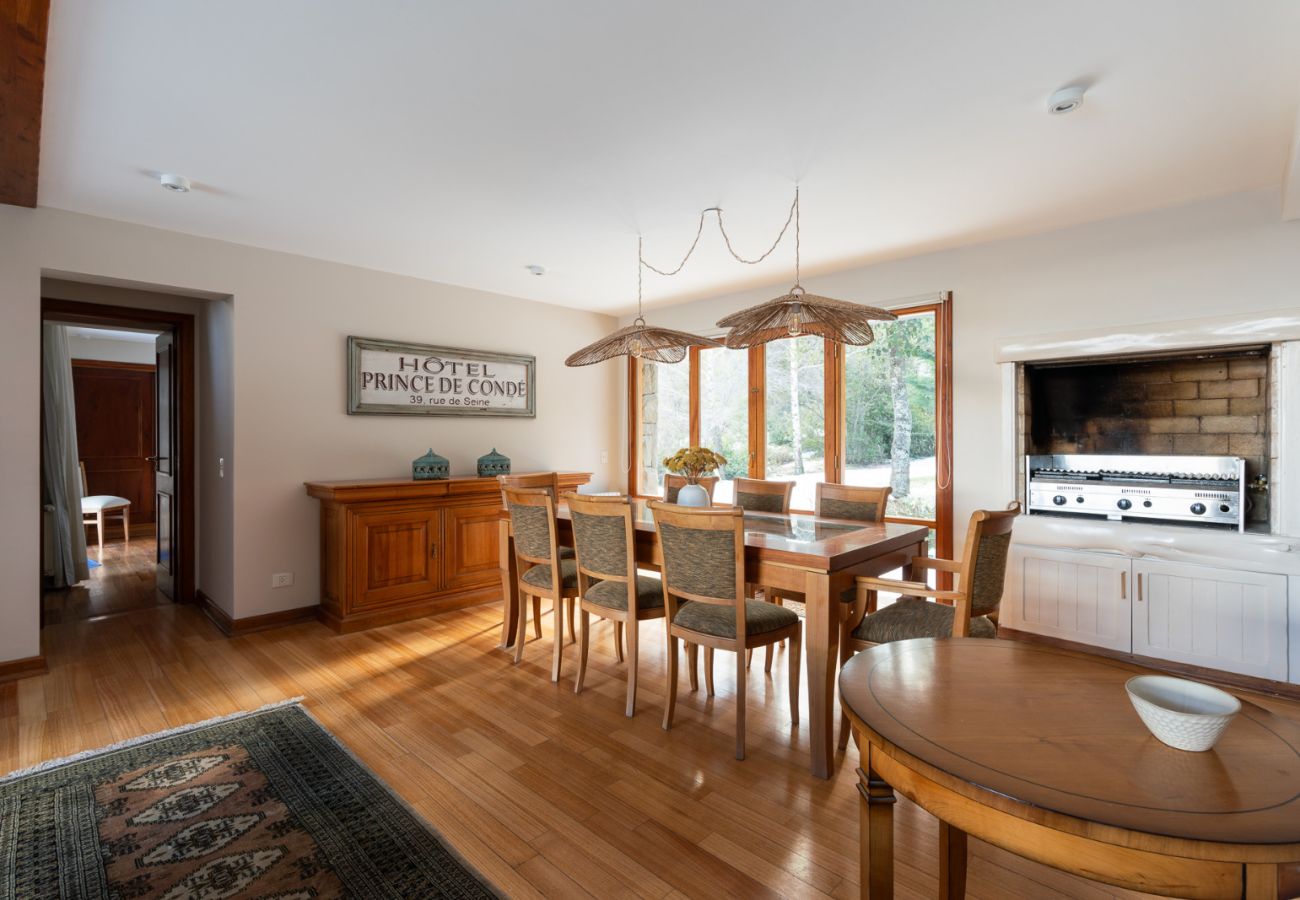 House in San Carlos de Bariloche - 08/10 ARE26 CHENI