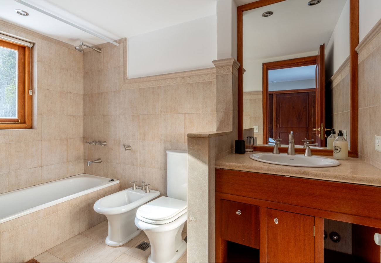 House in San Carlos de Bariloche - 08/10 ARE26 CHENI