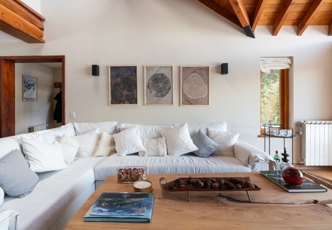 House in San Carlos de Bariloche - 08/10 ARE26 CHENI
