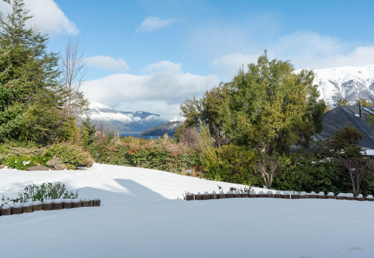 House in San Carlos de Bariloche - 08/10 ARE26 CHENI
