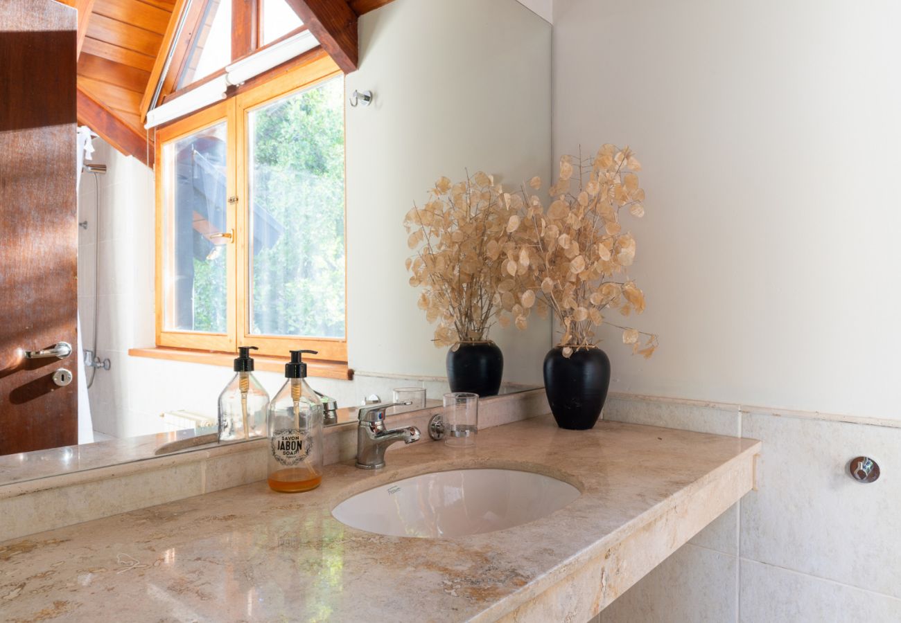 House in San Carlos de Bariloche - 08/10 ARE26 CHENI
