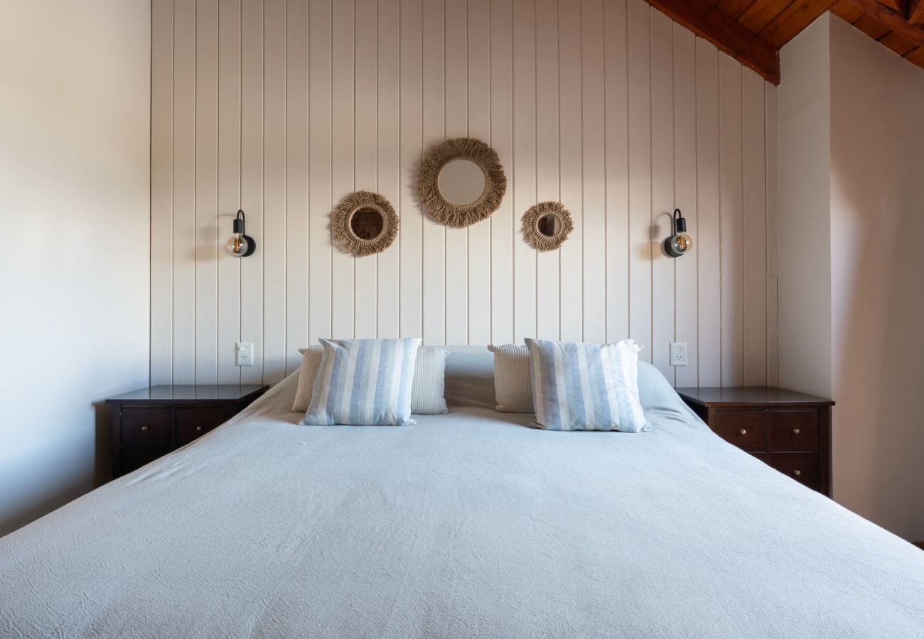 House in San Carlos de Bariloche - 08/10 ARE26 CHENI