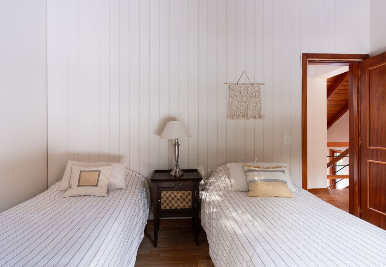 House in San Carlos de Bariloche - 08/10 ARE26 CHENI