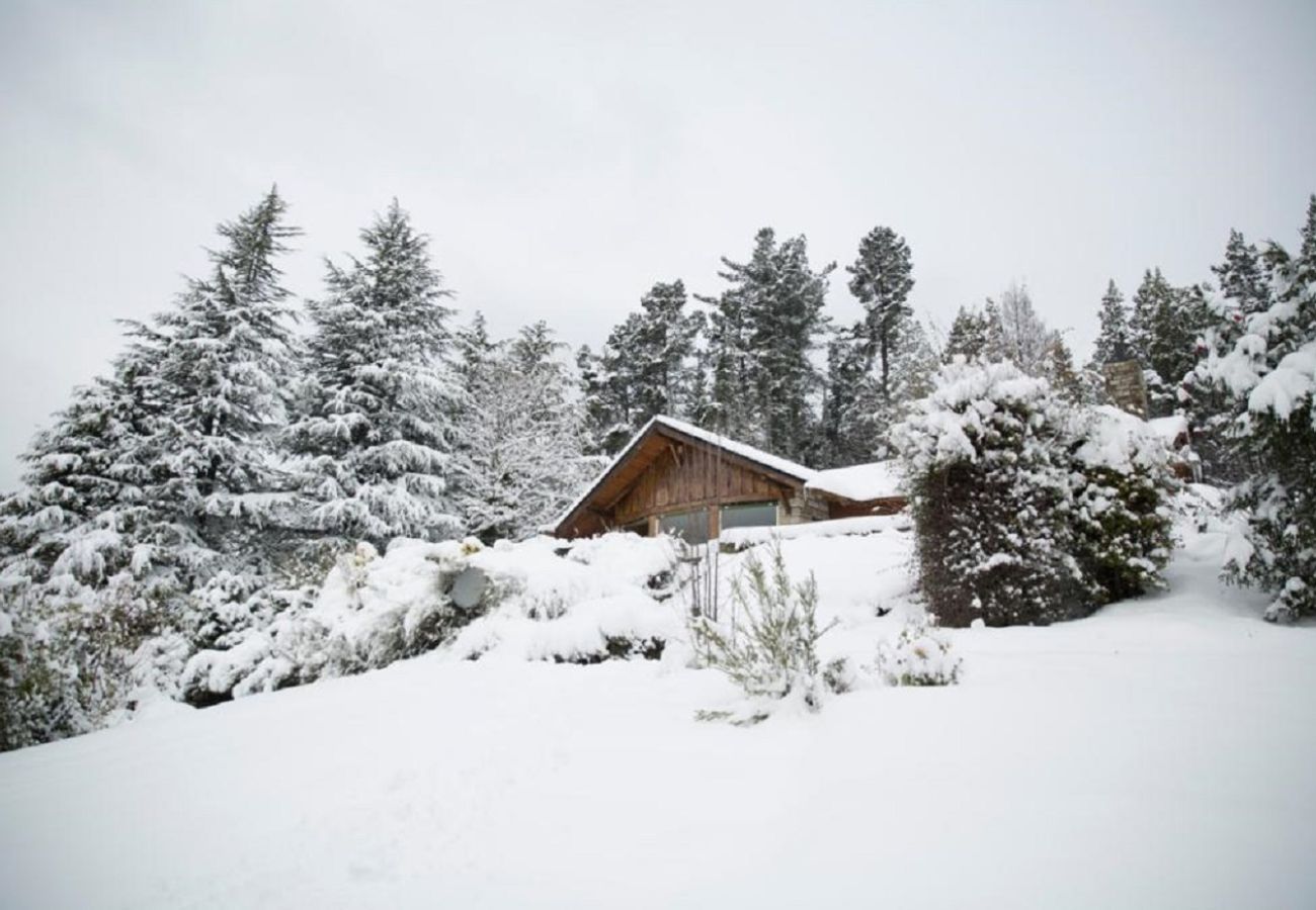 House in San Carlos de Bariloche - 08/10PAX VIEW06 PAZ