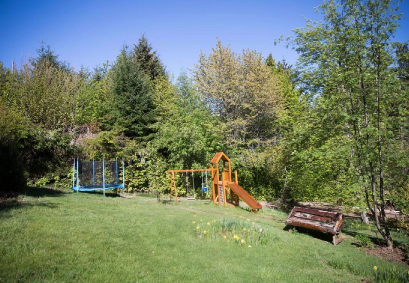 House in San Carlos de Bariloche - 08/10PAX VIEW06 PAZ