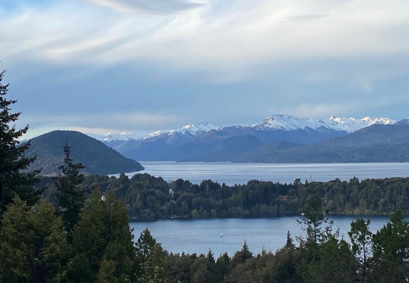 House in San Carlos de Bariloche - 08/10PAX VIEW06 PAZ