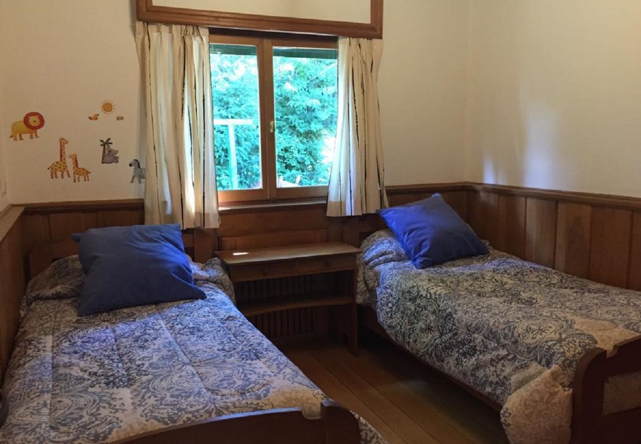 House in San Carlos de Bariloche - 08/10PAX VIEW06 PAZ