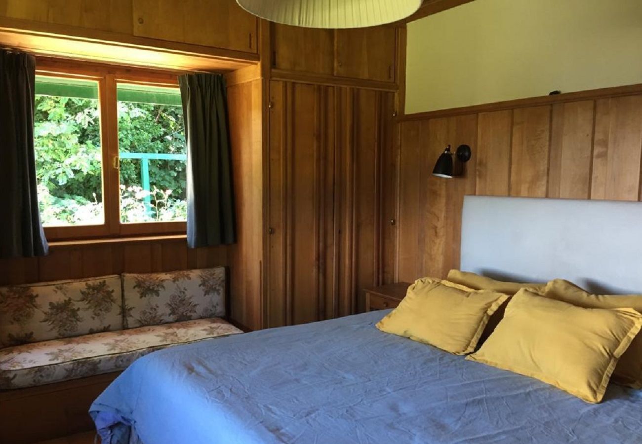 House in San Carlos de Bariloche - 08/10PAX VIEW06 PAZ