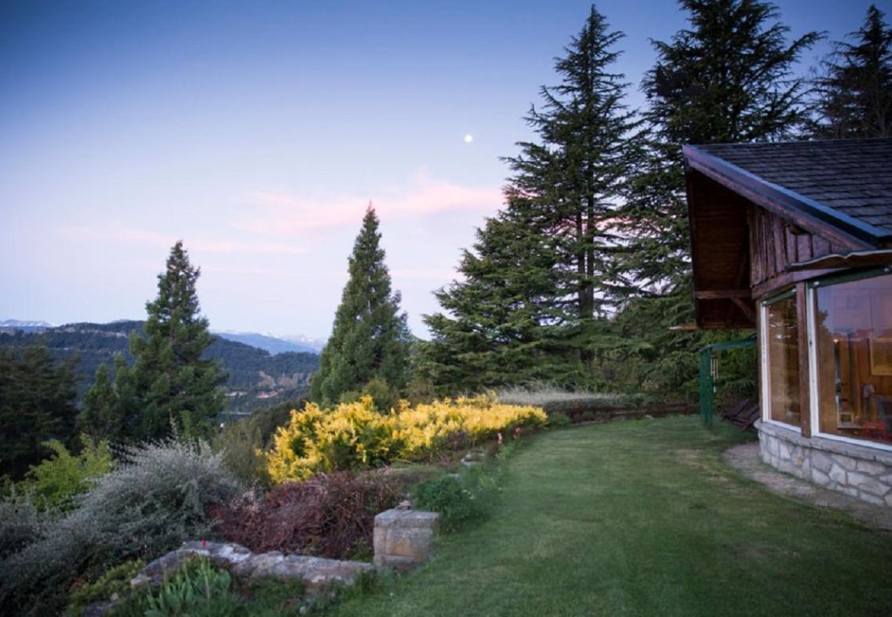 House in San Carlos de Bariloche - 08/10PAX VIEW06 PAZ
