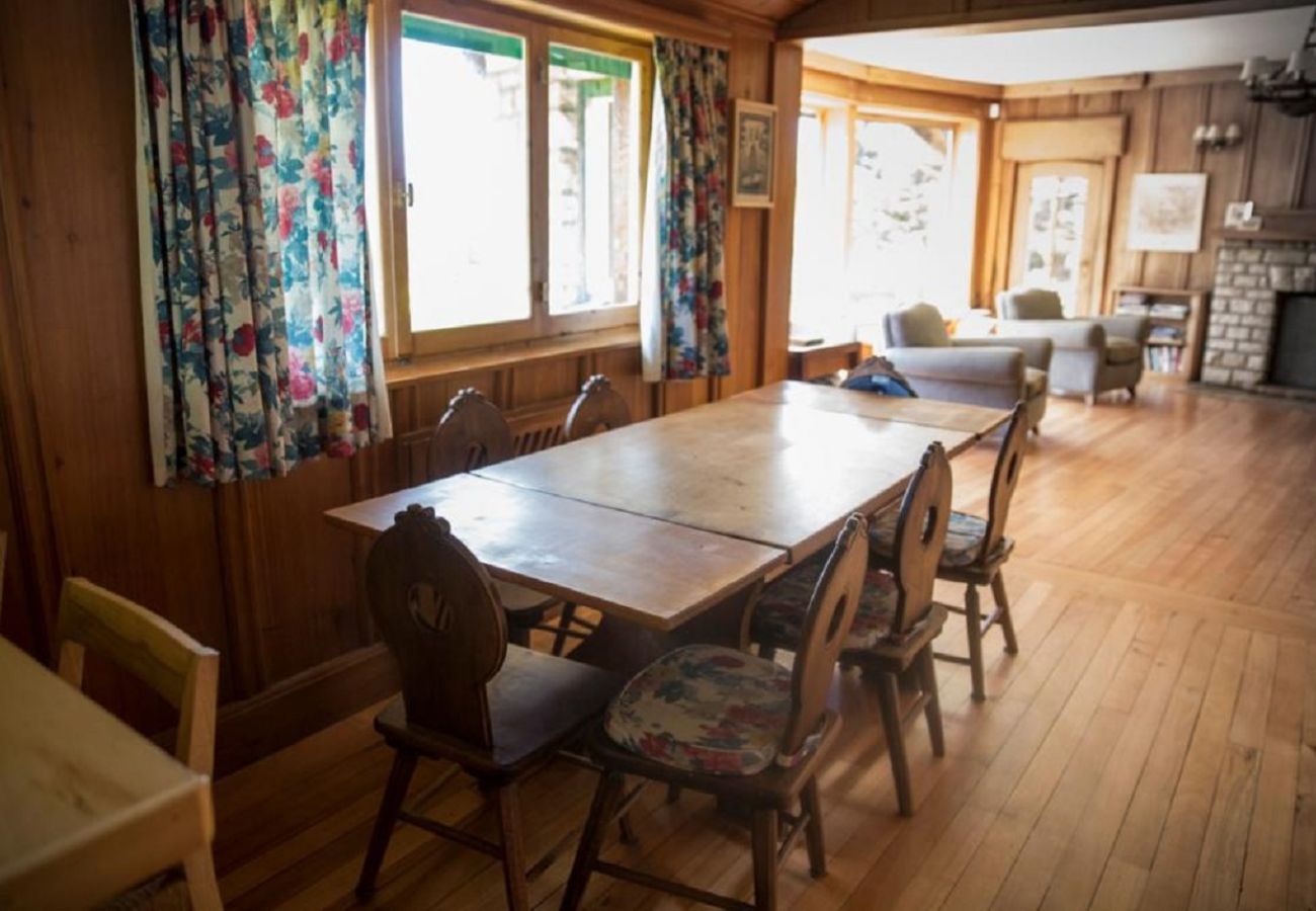 House in San Carlos de Bariloche - 08/10PAX VIEW06 PAZ