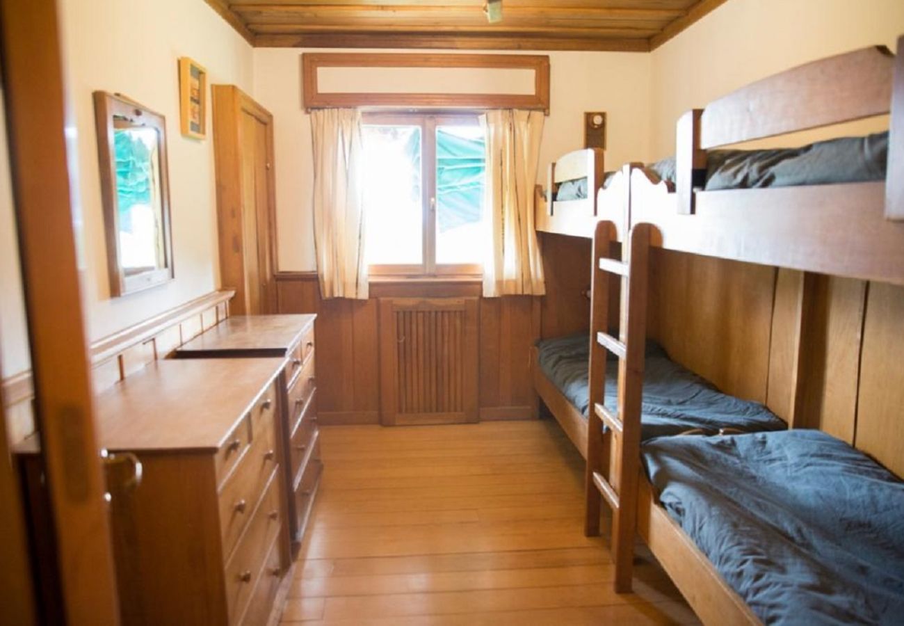 House in San Carlos de Bariloche - 08/10PAX VIEW06 PAZ