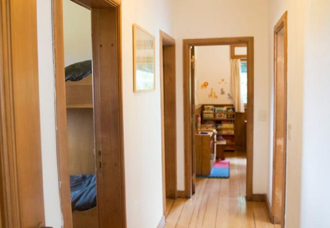 House in San Carlos de Bariloche - 08/10PAX VIEW06 PAZ