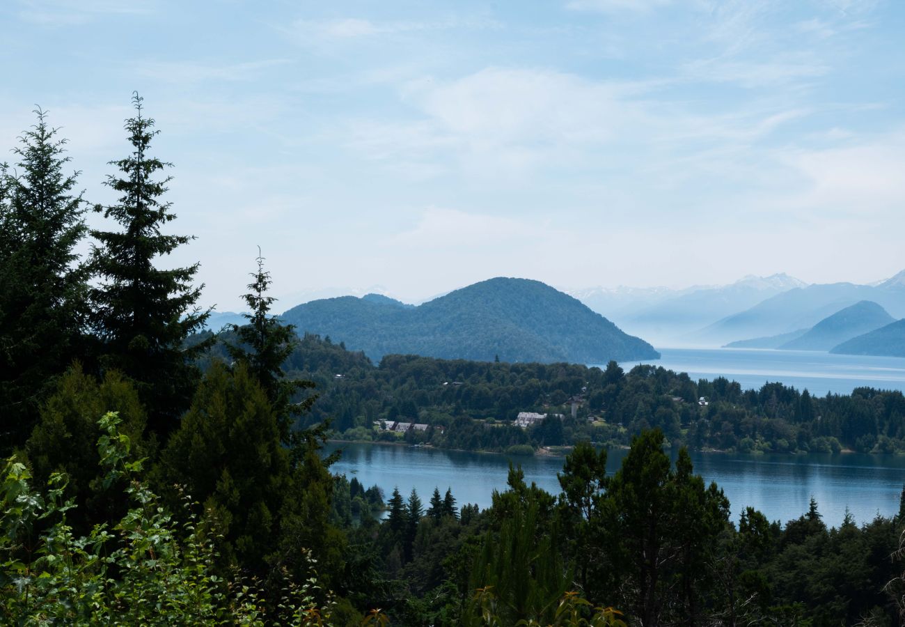 House in San Carlos de Bariloche - 08/10PAX VIEW06 PAZ