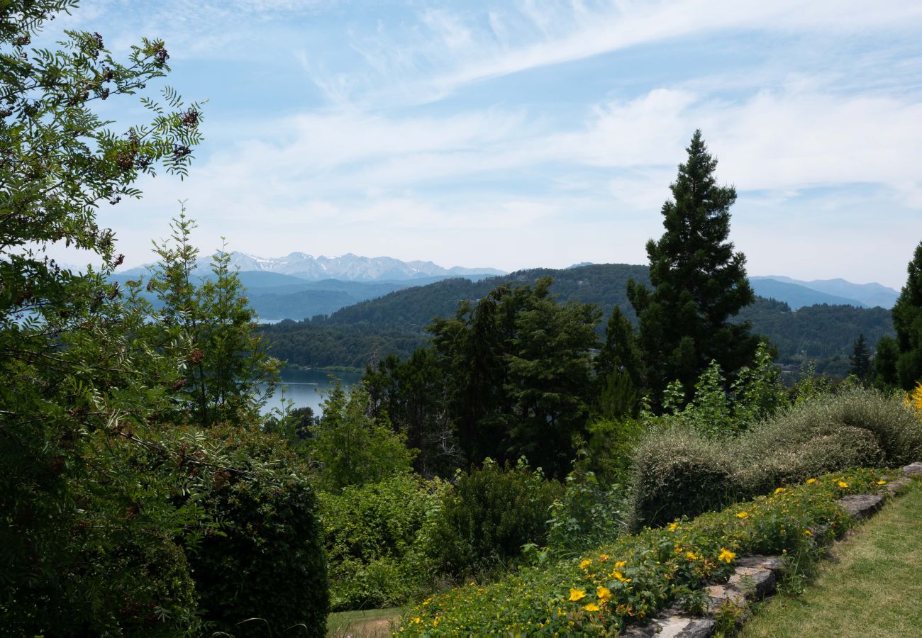 House in San Carlos de Bariloche - 08/10PAX VIEW06 PAZ