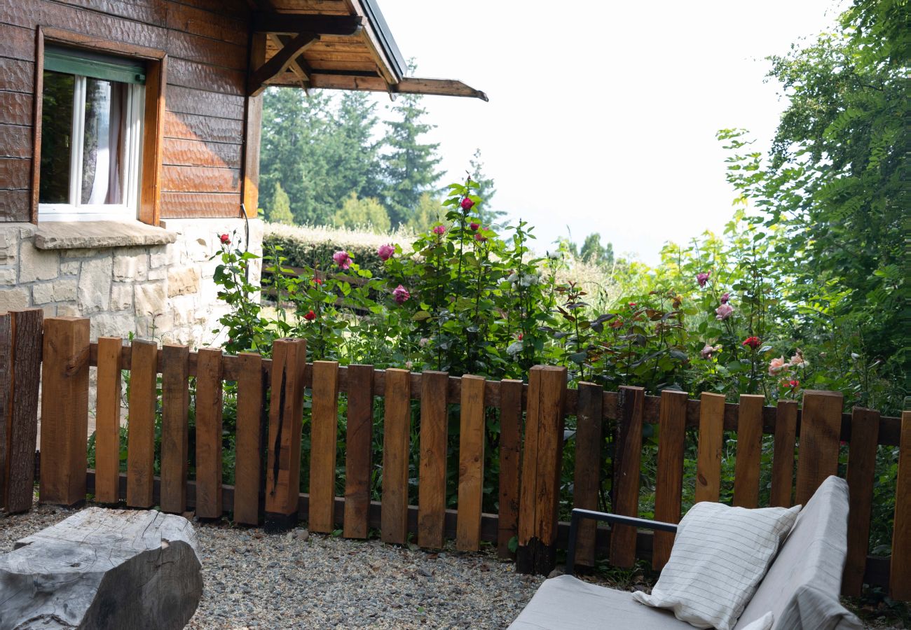 House in San Carlos de Bariloche - 08/10PAX VIEW06 PAZ