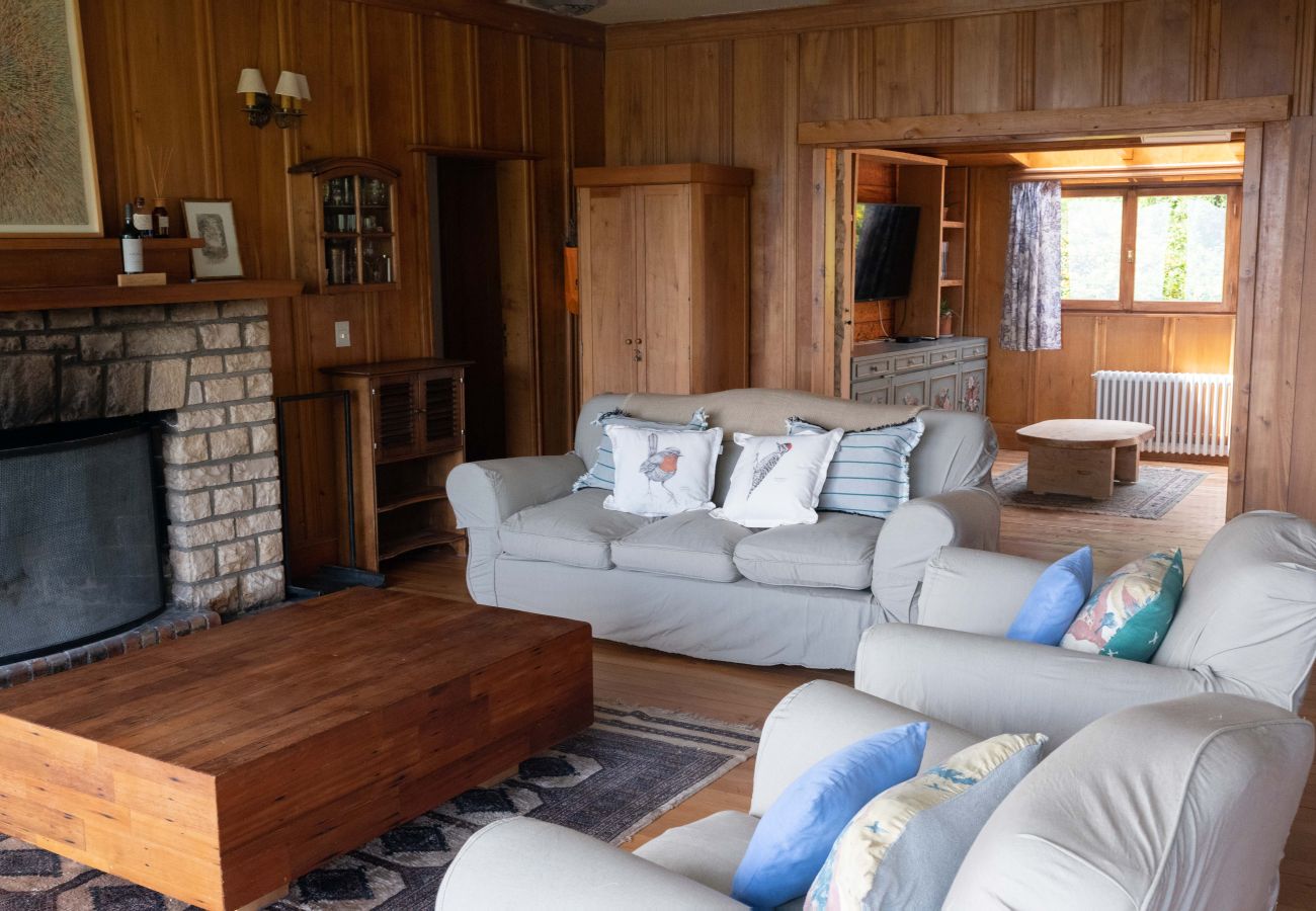 House in San Carlos de Bariloche - 08/10PAX VIEW06 PAZ