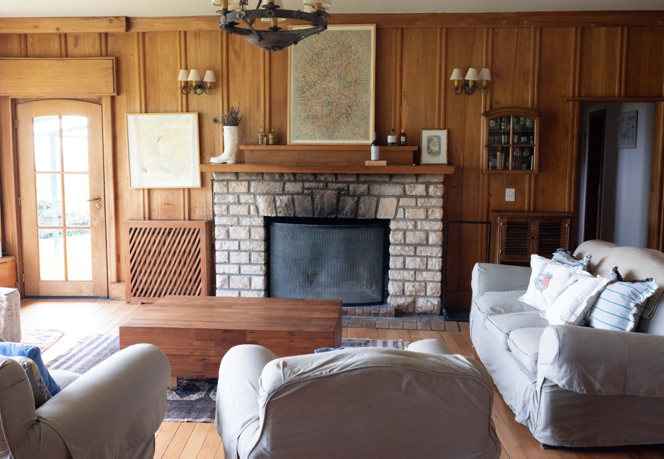 House in San Carlos de Bariloche - 08/10PAX VIEW06 PAZ