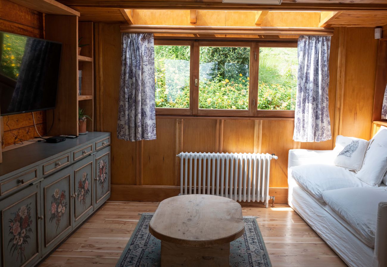House in San Carlos de Bariloche - 08/10PAX VIEW06 PAZ