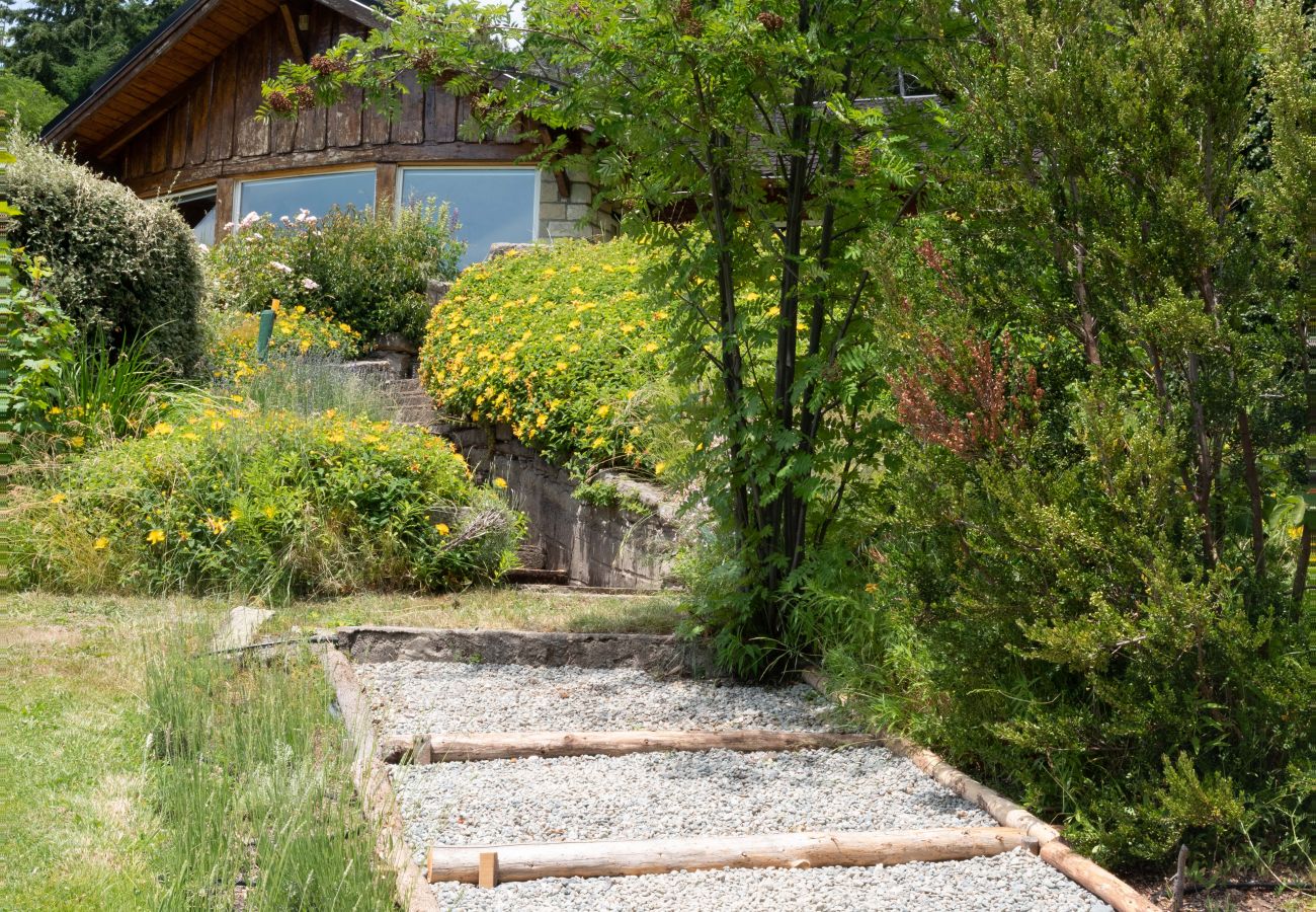 House in San Carlos de Bariloche - 08/10PAX VIEW06 PAZ