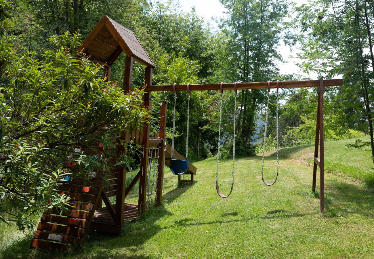 House in San Carlos de Bariloche - 08/10PAX VIEW06 PAZ