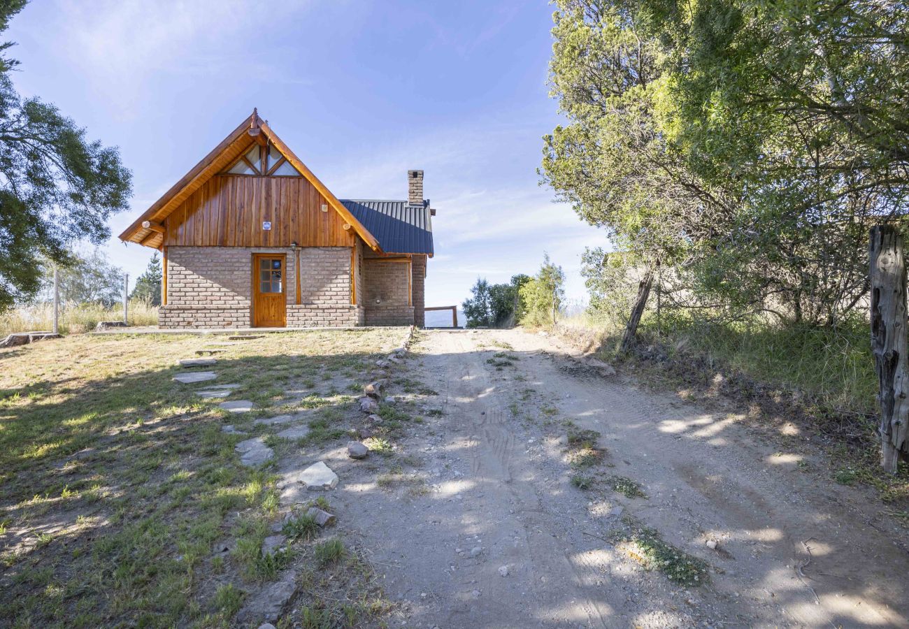 Cabin in San Carlos de Bariloche - 02/3PAX VIEW03 CABAÑA ANA